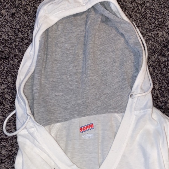 iowa state long sleeve/hoodie - Picture 2 of 2